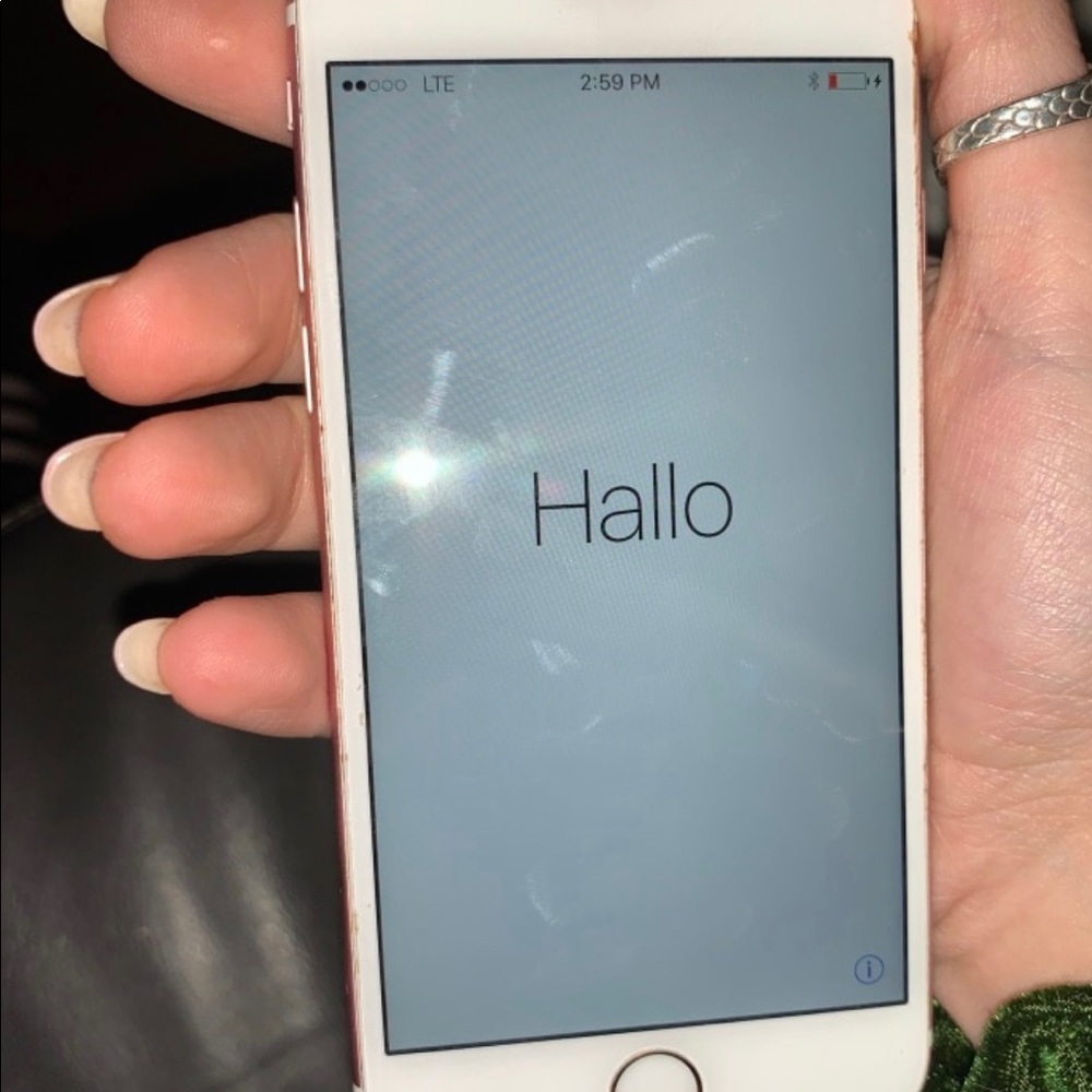 iphone 6s
